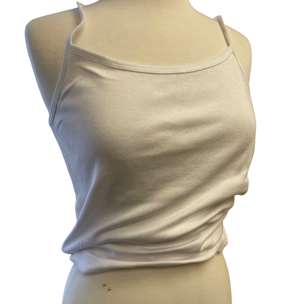 white tank